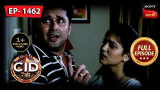 Bhootiya Paheli  CID Bengali  Ep 1462  Full Episode  25 Nov 2023 [upl. by Cati]