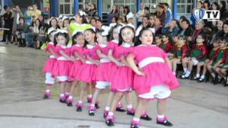 Concurso de Rondas Infantiles 27 Enero 2012 [upl. by Arul484]