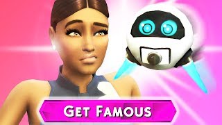 📸 🌟Get Famous  CHEATING TO CLIMB  Part 8 👠 [upl. by Ohare]