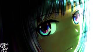 Nightcore  Happy Ending 【SUB LYRICS】 [upl. by Markus]