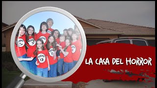 La casa del horror  Caso Turpin [upl. by Eriha660]