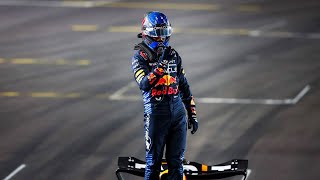 Lambiase trots op Verstappen quotMax werkt ontzettend hard zowel met het team als aan zichzelfquot [upl. by Normak348]