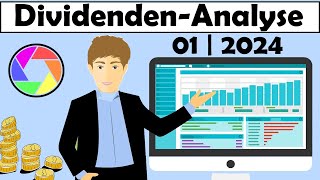 So reduzieren sich meine Dividenden durch Steuern amp Wechselkurs  Dividendenstrategie [upl. by Bax]