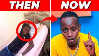 5 UGANDA CELEBRITIES Who Are HIV Positive IN 2024 [upl. by Nedrah20]