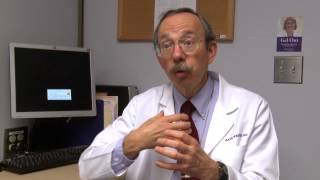 Dr Mark Wener  Scleroderma Treatment Options [upl. by Rennie]