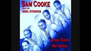 Farther Along Sam Cooke amp The Soul Stirrers [upl. by Anuahsat]