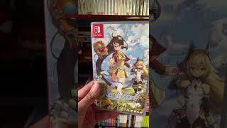 YOU PROBABLY NEVER HEARD OF THIS NINTENDO SWITCH GAME remilore [upl. by Calisa327]