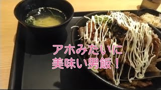 神戸三宮で３種類を食べ比べやきにく 焼き肉 焼肉 神戸 三宮グルメ 三宮 豚バラ肉 丼 おいしい オススメ おすすめ グルメ うまい yakiniku [upl. by Suoivatra]