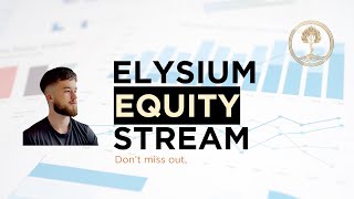 Elysium Equity  Forex Analysis Livestream [upl. by Vachel869]