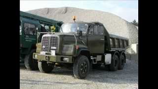 Saurer treffen Niederbipp 2012 [upl. by Steere]