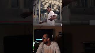 MORAD COMPRENDO VIDEO OFICIAL REACCION [upl. by Laen357]