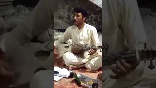 Pashto Song [upl. by Aeduj]