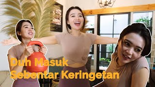 DUUHH WIKA SALIM BIKIN KERINGETAN [upl. by Gnoh924]