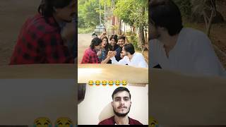 Kiss kar liye 😂  shortvideo comedy funny viralvideo reaction trending subscribe shorts [upl. by Haidebej]