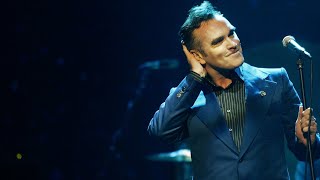 Morrissey  First Of The Gang To Die Subtitulado [upl. by Aluino]