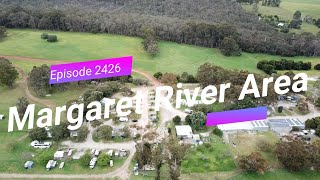 Ep 202426 TA  Margaret River Area III Final [upl. by Jobey]