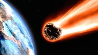 ¿Y si un meteorito golpeara la tierra a la velocidad de la luz [upl. by Bouldon]