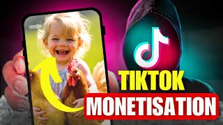 Les meilleures niches TikTok USA  Novembre 2024 [upl. by Kokaras]