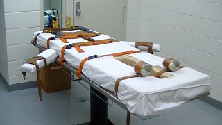 Arkansas executes 4th death row inmate in 8 days [upl. by Lennor]