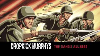 Dropkick Murphys  quotAmazing Gracequot Full Album Stream [upl. by Vallonia108]