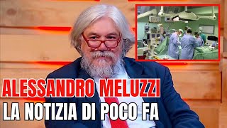 ALESSANDRO MELUZZI LE CONDIZIONI DELLO PSICHIATRA DIRETTAMENTE DALLOSPEDALE [upl. by Files]