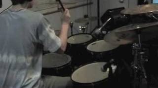 Slipknot  Before I Forget Drum Cover [upl. by Haduj]