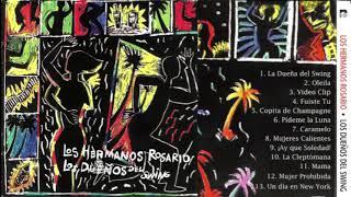 Los Hermanos Rosario  Oleila 1995 [upl. by Margeaux]