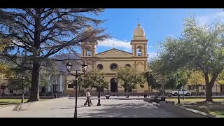 Cafayate Provincia de Salta [upl. by Nnorahs]