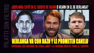 Canelo vs Berlanga EN VIVO títulos Supermedianos CMB pelea completa Canelo Álvarez vs Edgar Berlanga [upl. by Melquist]