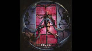 Lady Gaga Alice Dolby Atmos [upl. by Arikihs]