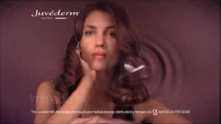 Discover the Difference View the Juvéderm® ULTRA Commercial [upl. by Htebiram230]