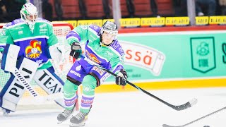 “Pitää laittaa parasta pöytään”  Riku Tuomola ennakoi torstain IPK ja lauantain TUTO Hockey peliä [upl. by Aenet816]