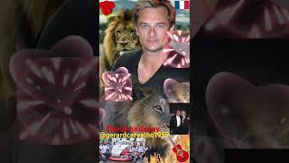 David hallyday seul au monde [upl. by Shriver568]