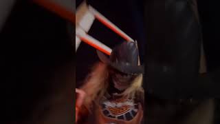 Natalie Alyn Lind dances in cowboy style natalyalynlind dance alynsfamily [upl. by Ahsirak]