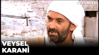 Veysel Karani  Kanal 7 TV Filmi [upl. by Eilraep]