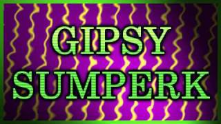 Gipsy Sumperk  Pro Hadzos [upl. by Mun711]