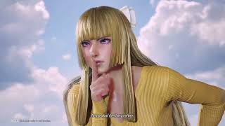 TEKKEN 8 LuckyEevees Online Tea Party 5 [upl. by Normalie]