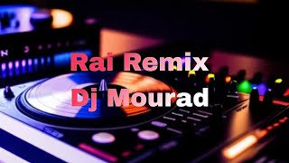 Amine Matlo sayi galbi ghir nsa Remix dj mourad [upl. by Placeeda]