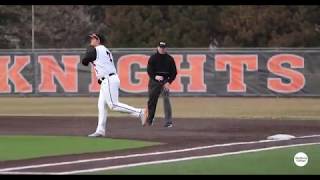 Wartburg Baseball 2020 [upl. by Mathia94]