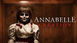 Is The EvilEye In Annabelle Real [upl. by Olav]