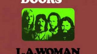 The Doors  Love Her Madly Rare Acoustic Mix [upl. by Bartko]