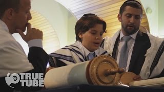 Bat and Bar Mitzvah [upl. by Stoughton]