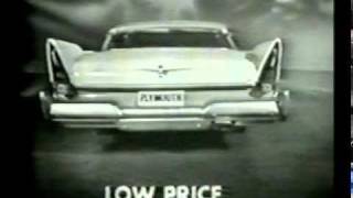 1957 Plymouth Commercial [upl. by Corin]