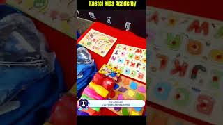 Play school set up play school promotionKastej academy [upl. by Ecirtaemed]