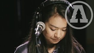 Mitski on Audiotree Live Full Session [upl. by Elinor]