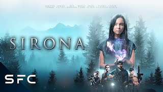 Sirona  Full 2023 Science Fiction Movie  Mystery SciFi  EXCLUSIVE [upl. by Tombaugh82]