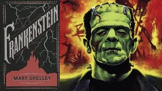 Frankenstein Full Audiobook by Mary Shelley [upl. by Etnoek]