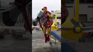 GTA V  Thor ko mili nayi Powers In GTA 5 shorts gta5 [upl. by Corbett]