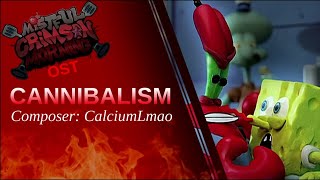 Cannabilism V3 Teaser but I fixed the vizualizer [upl. by Ecertap873]