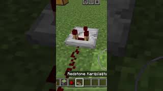 How to make Piston Repeater [upl. by Howey]